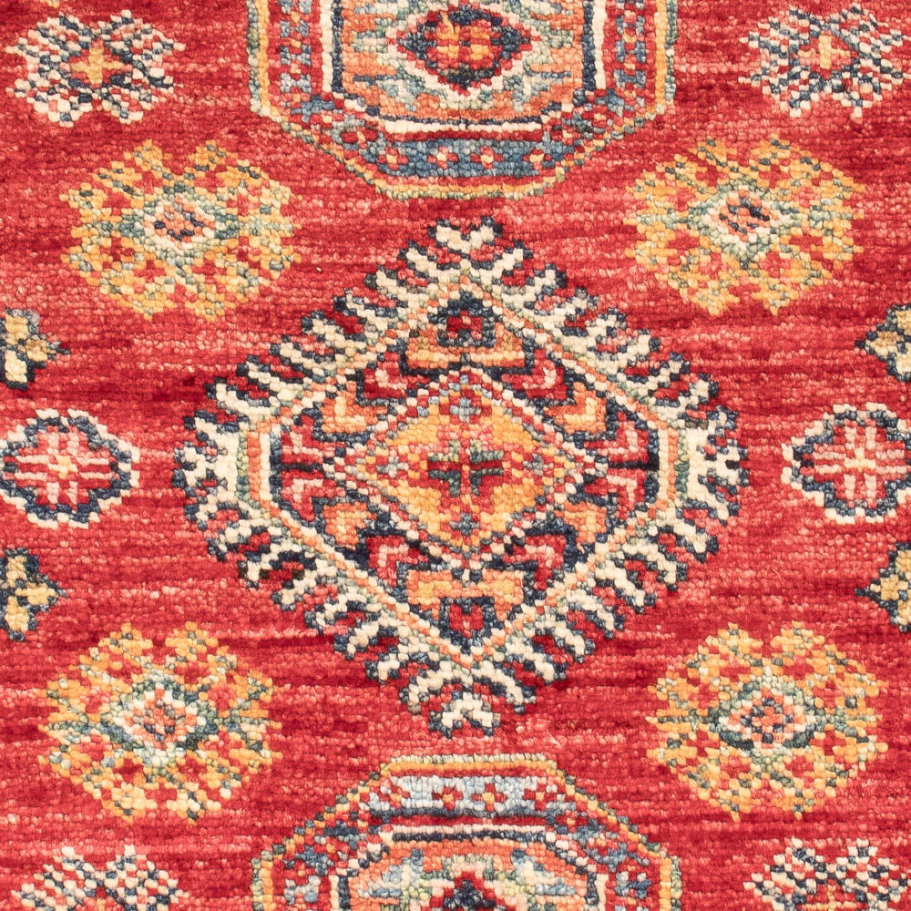 Ziegler Rug - Kazak - Royal - 90 x 59 cm - red
