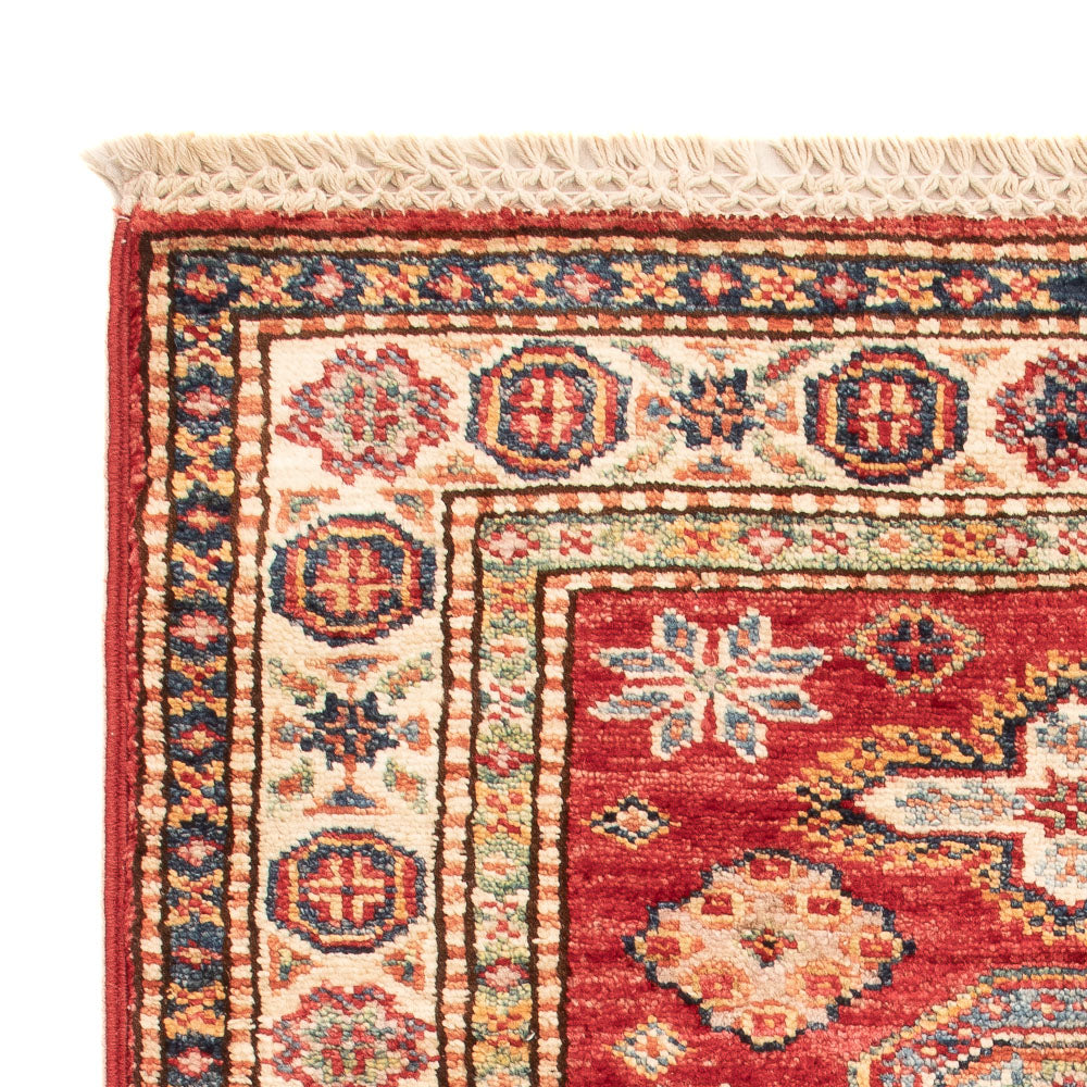 Ziegler Rug - Kazak - Royal - 90 x 59 cm - red
