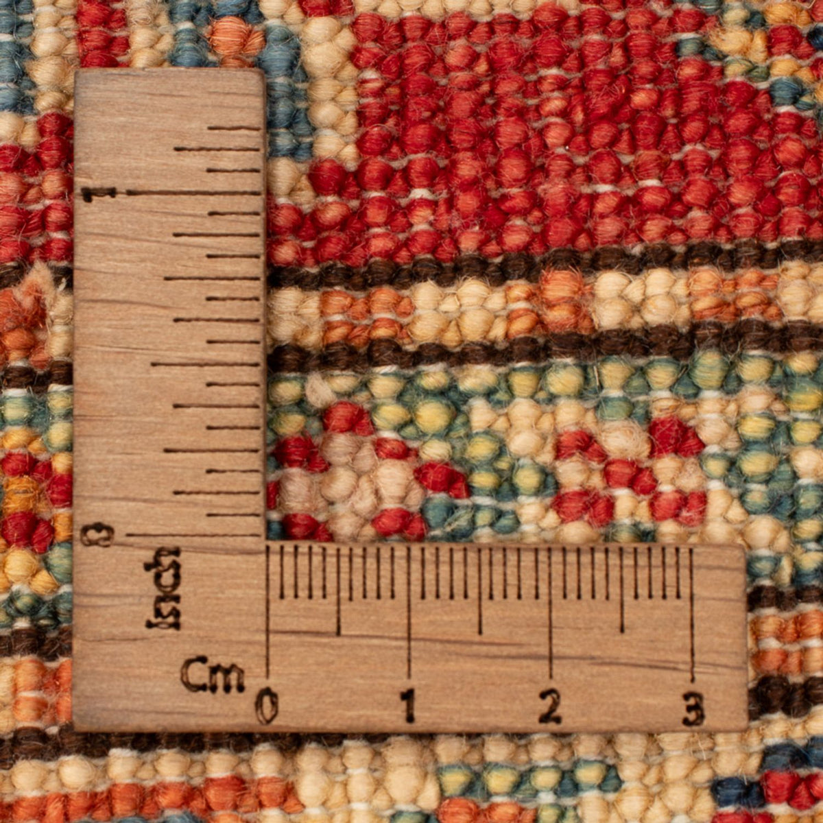 Ziegler Rug - Kazak - Royal - 90 x 59 cm - red