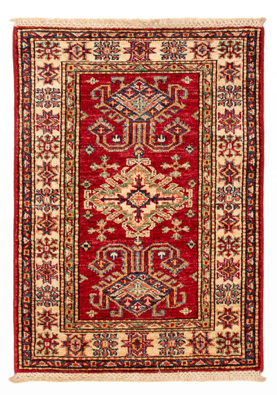 Kazak Rug 58x85cm - Oriental Rug