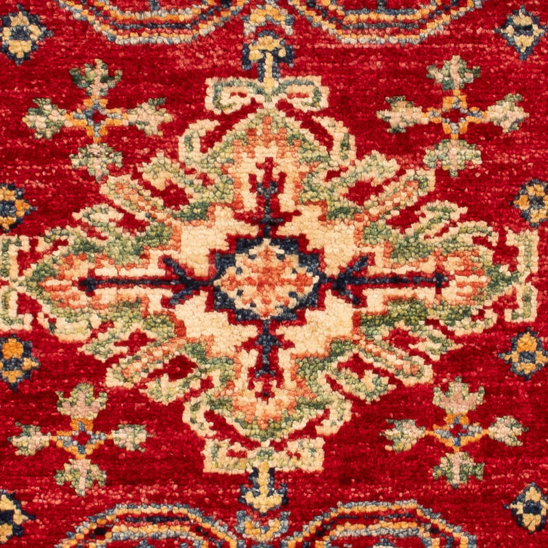 Ziegler Rug - Kazak - Royal - 85 x 58 cm - red