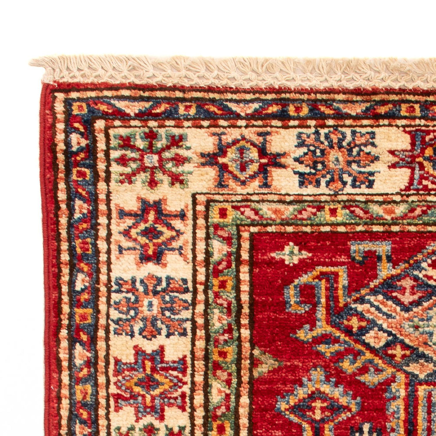Kazak Rug 85x58cm - Oriental Rug