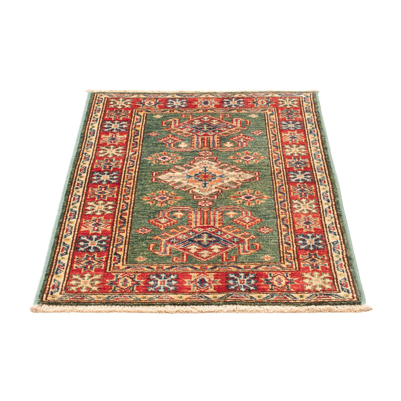 Ziegler Rug - Kazak - Royal - 87 x 60 cm - green