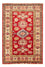 Ziegler Rug - Kazak - Royal - 90 x 60 cm - red