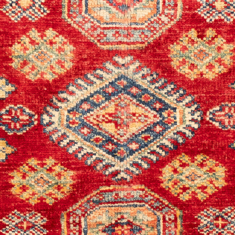 Ziegler Rug - Kazak - Royal - 90 x 60 cm - red