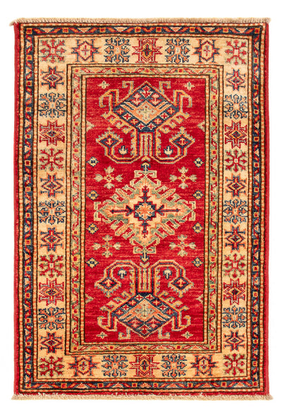 Kazak Rug 62x91cm - Oriental Rug