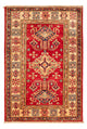 Kazak Rug 91x62cm - Oriental Rug