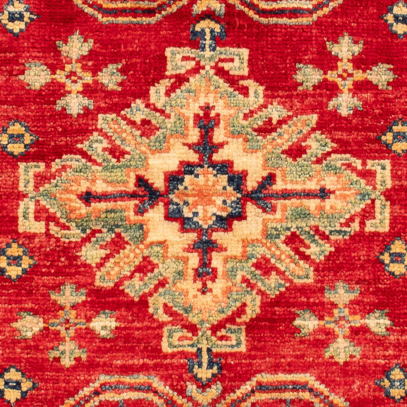 Ziegler Rug - Kazak - Royal - 91 x 62 cm - red
