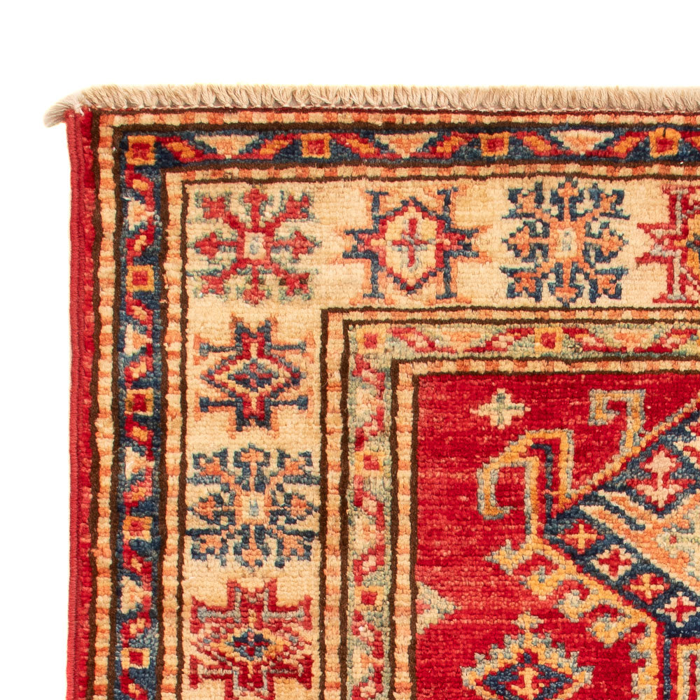 Ziegler Rug - Kazak - Royal - 91 x 62 cm - red