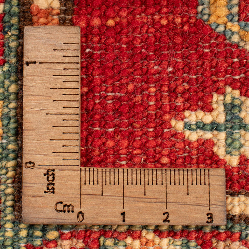 Ziegler Rug - Kazak - Royal - 91 x 62 cm - red