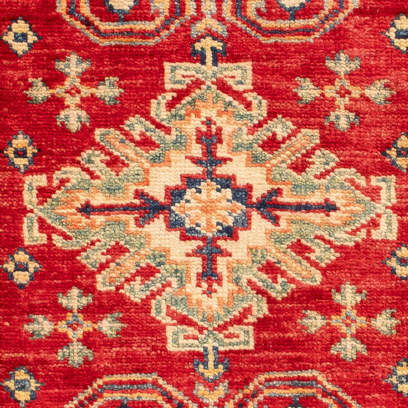 Ziegler Rug - Kazak - Royal - 98 x 58 cm - red