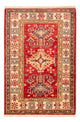 Kazak Rug 91x62cm - Oriental Rug