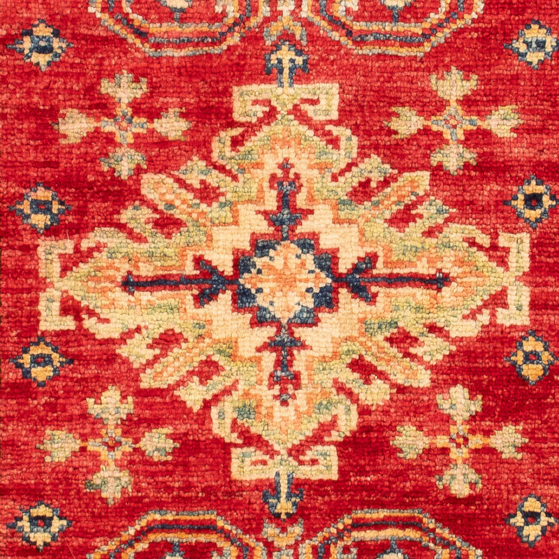 Ziegler Rug - Kazak - Royal - 91 x 62 cm - red