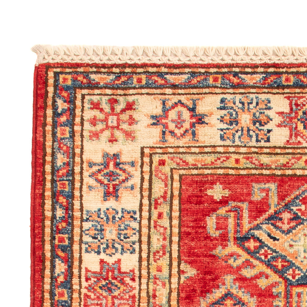 Kazak Rug 91x62cm - Oriental Rug