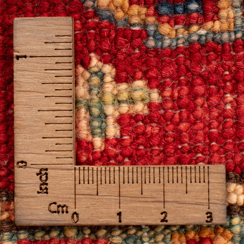 Ziegler Rug - Kazak - Royal - 91 x 62 cm - red