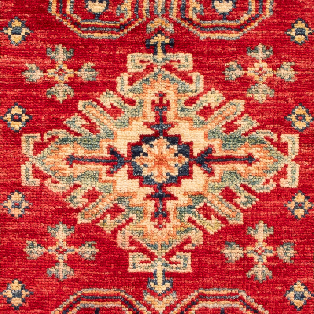 Ziegler Rug - Kazak - Royal - 91 x 60 cm - red