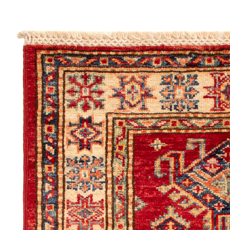 Ziegler Rug - Kazak - Royal - 91 x 60 cm - red