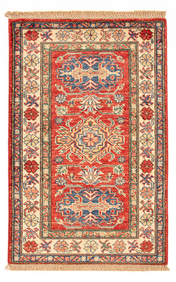 Ziegler Rug - Kazak - Royal - 94 x 60 cm - red