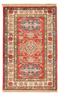 Ziegler Rug - Kazak - Royal - 94 x 60 cm - red