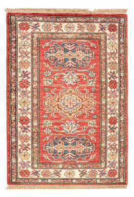 Ziegler Rug - Kazak - Royal - 92 x 64 cm - red