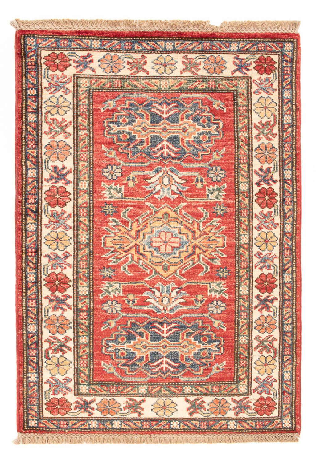 Ziegler Rug - Kazak - Royal - 92 x 64 cm - red