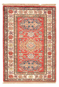 Ziegler Rug - Kazak - Royal - 92 x 64 cm - red