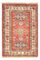 Ziegler Rug - Kazak - Royal - 92 x 64 cm - red