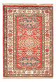 Kazak Teppich 92x64cm - Orientteppich