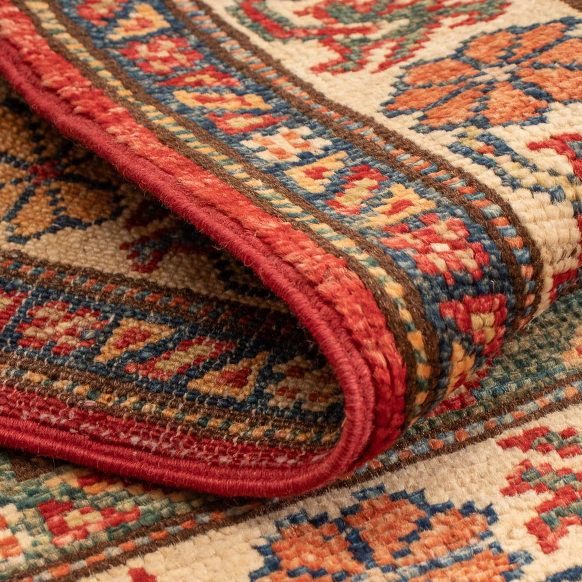 Ziegler Rug - Kazak - Royal - 92 x 64 cm - red