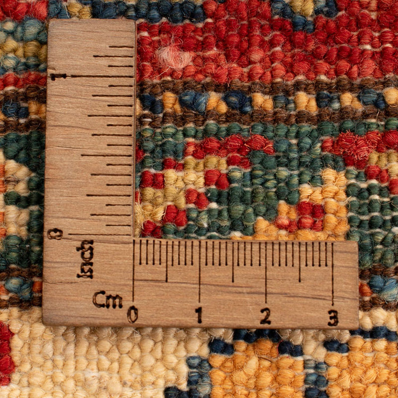 Ziegler Rug - Kazak - Royal - 92 x 64 cm - red