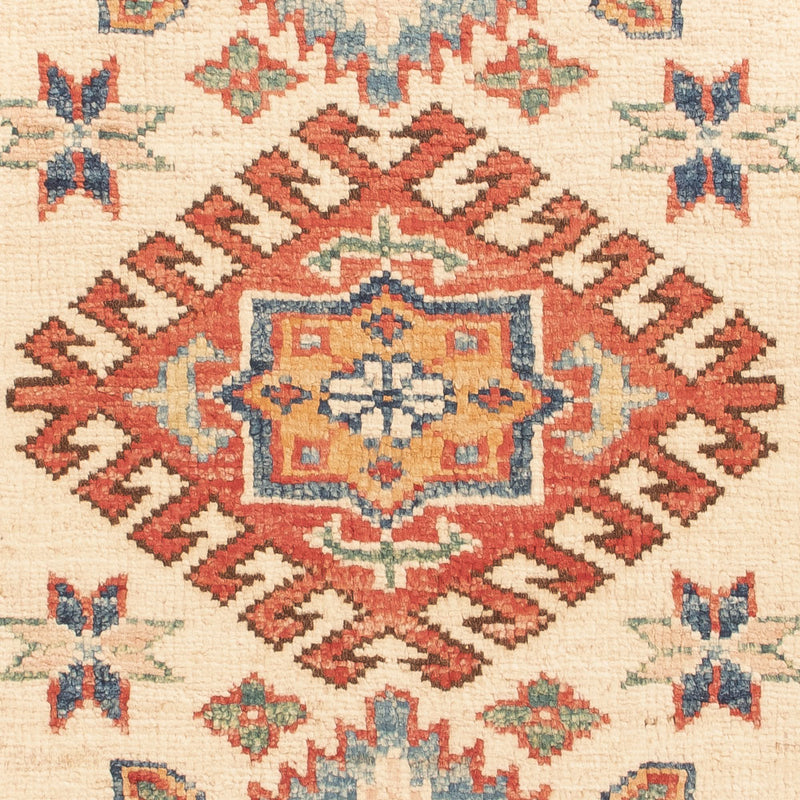Ziegler Rug - Kazak - Royal - 91 x 60 cm - beige