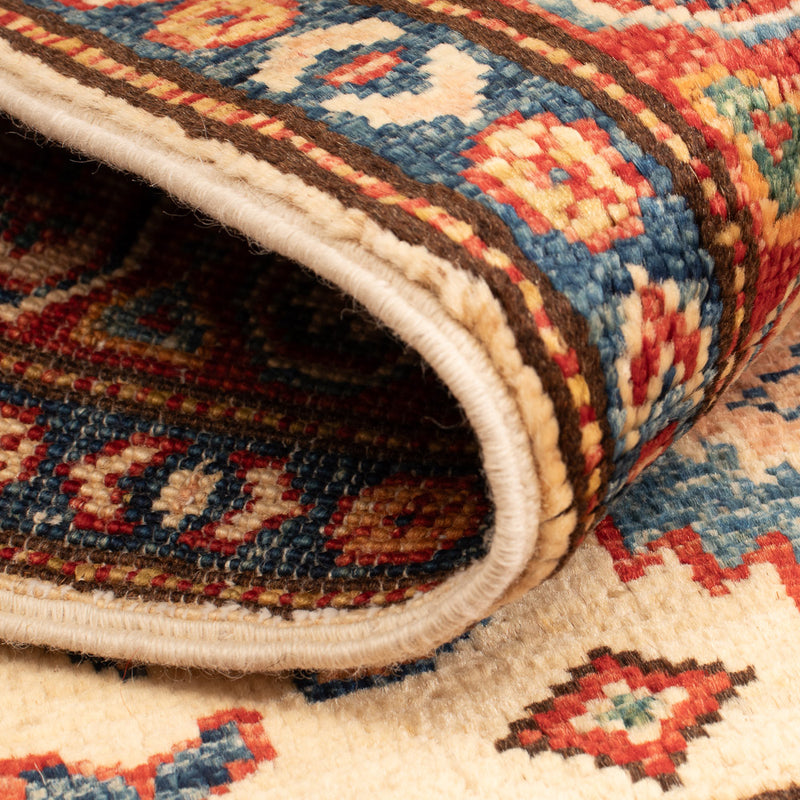 Ziegler Rug - Kazak - Royal - 91 x 60 cm - beige