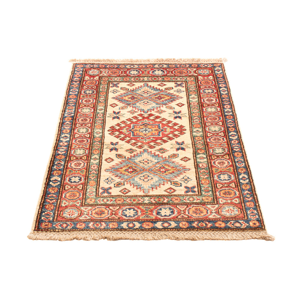 Ziegler Rug - Kazak - Royal - 91 x 60 cm - beige