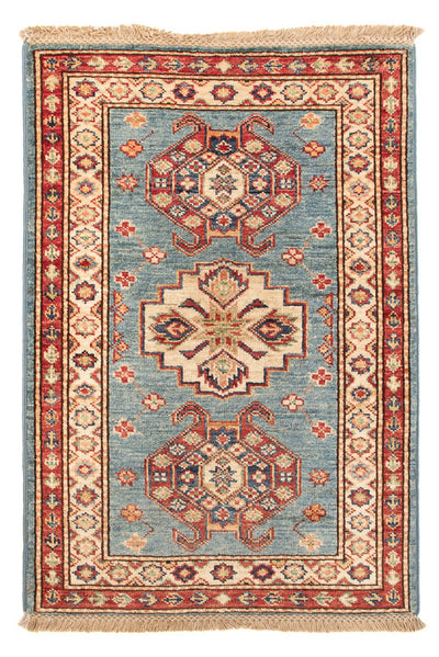 Kazak Rug 59x88cm - Oriental Rug