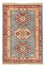 Ziegler Rug - Kazak - Royal - 88 x 59 cm - blue