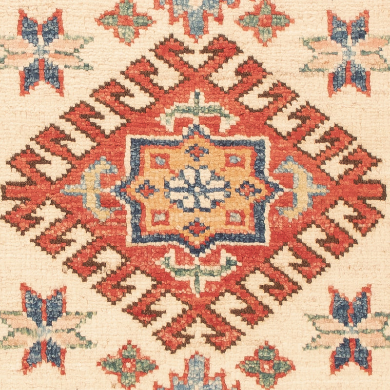 Ziegler Rug - Kazak - Royal - 91 x 57 cm - beige