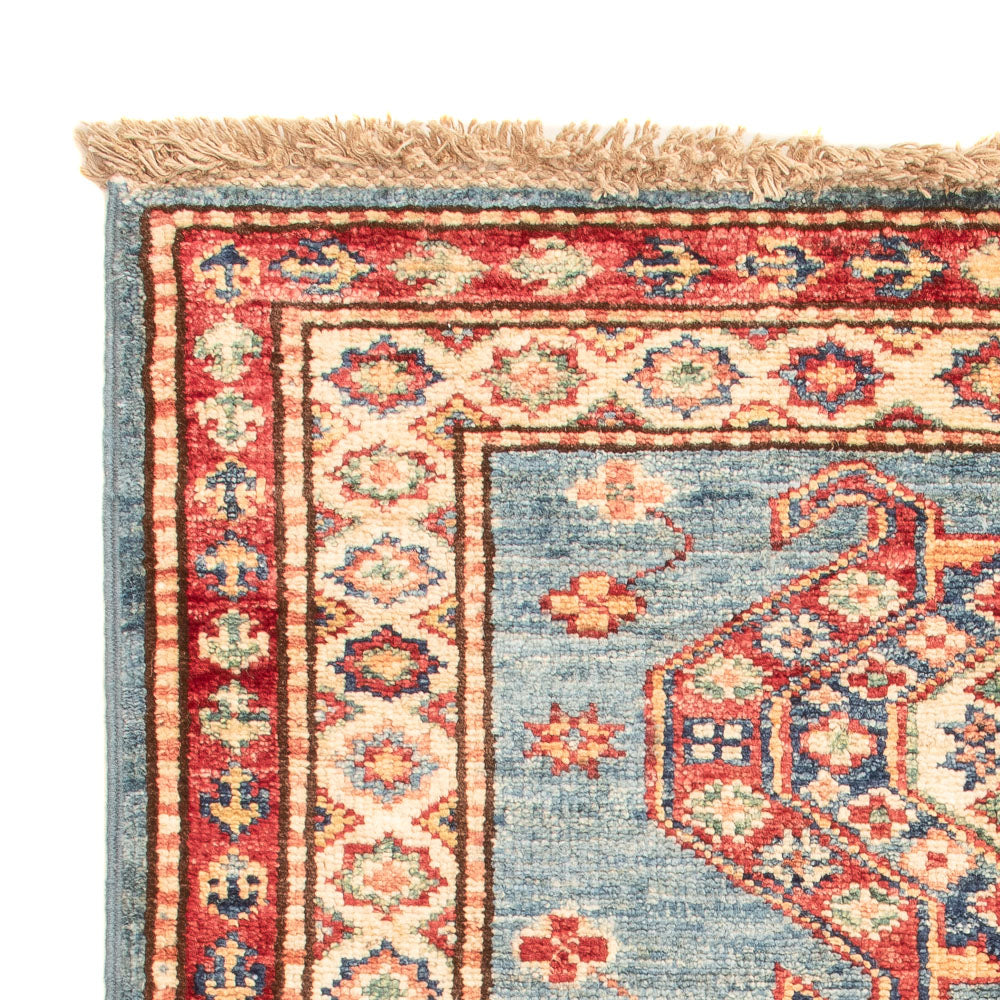 Kazak Rug 90x62cm - Oriental Rug