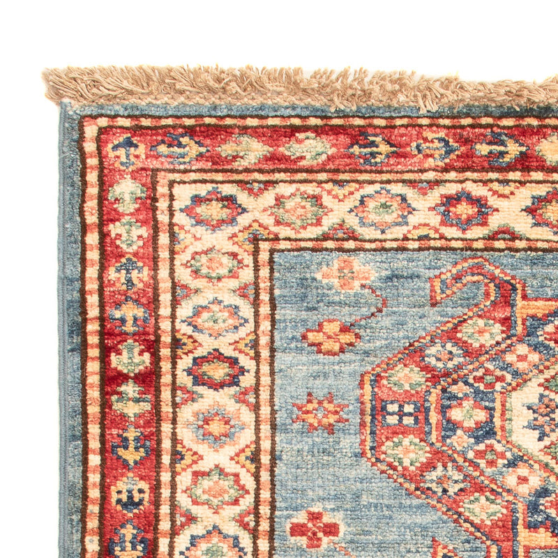 Ziegler Rug - Kazak - Royal - 90 x 62 cm - blue