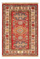 Kazak Rug 91x62cm - Oriental Rug