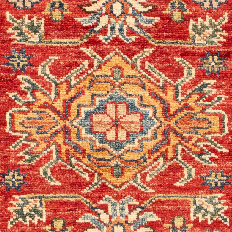 Ziegler Rug - Kazak - Royal - 91 x 62 cm - red