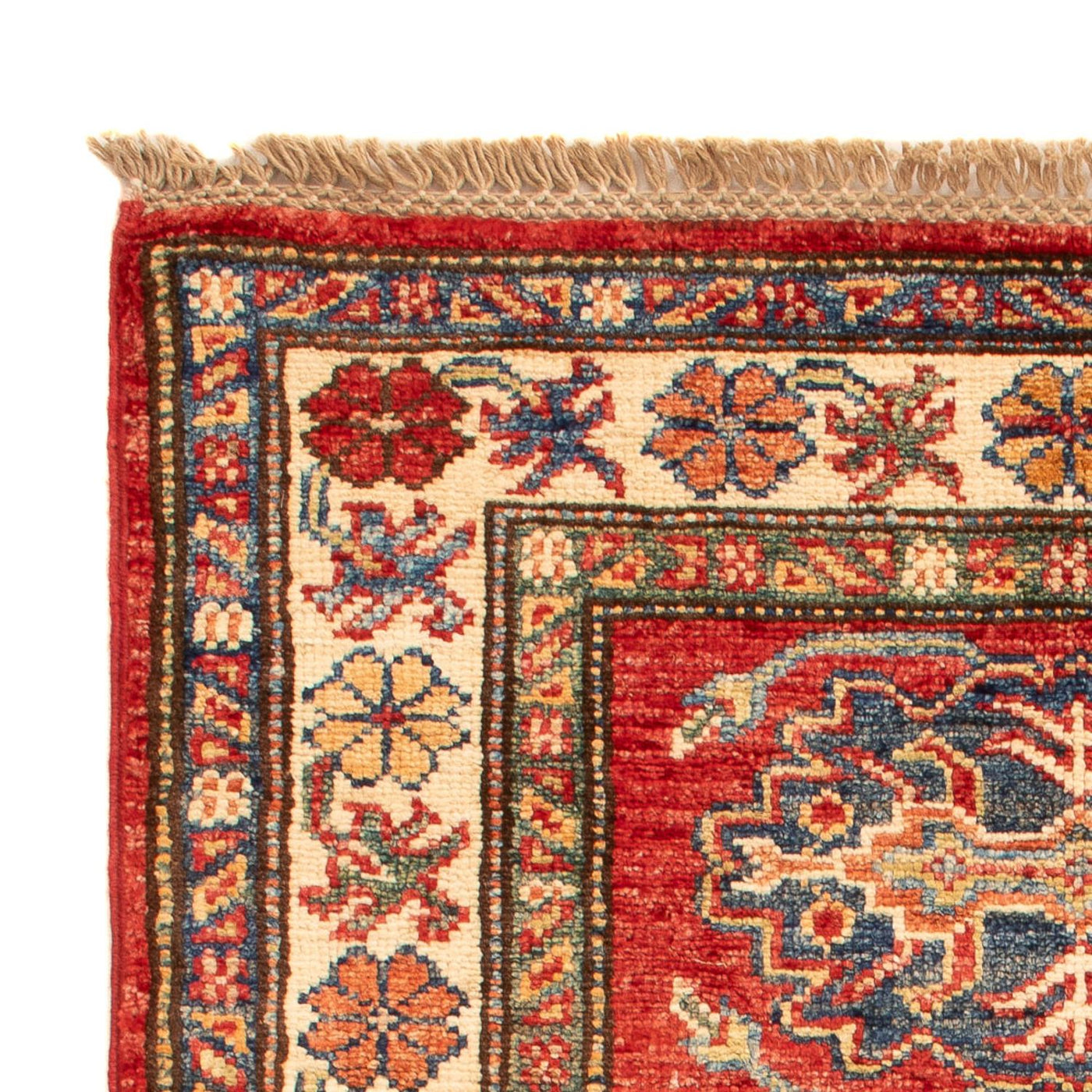 Kazak Rug 91x62cm - Oriental Rug