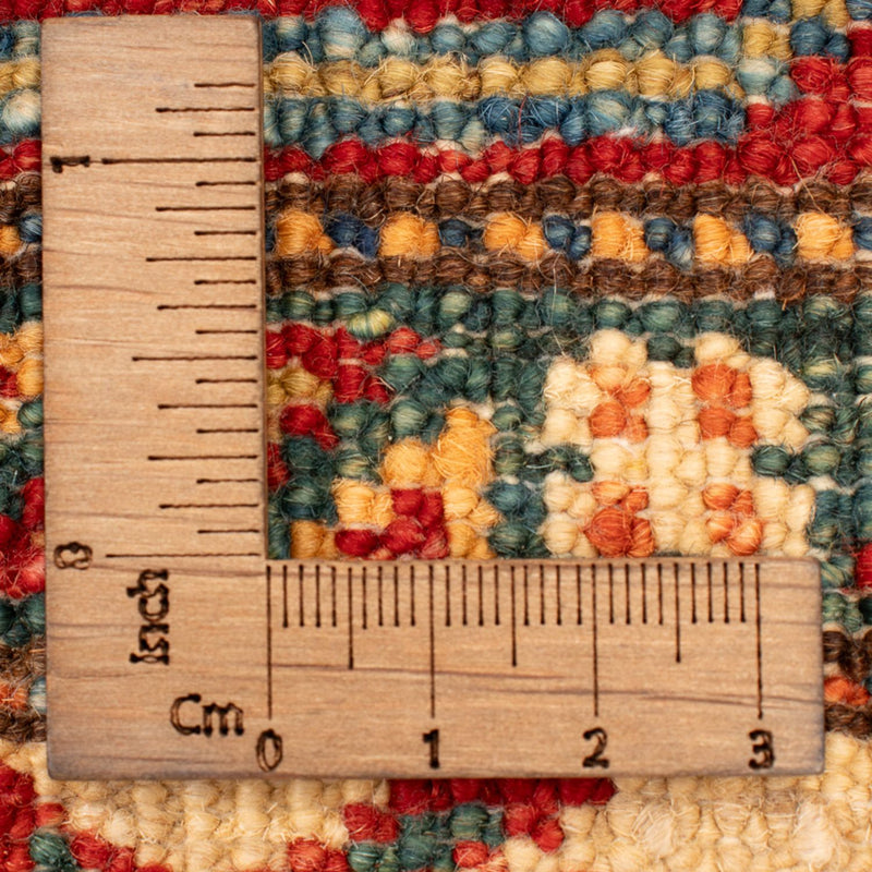 Ziegler Rug - Kazak - Royal - 91 x 62 cm - red