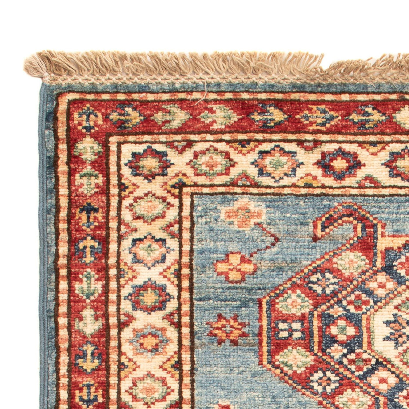 Kazak Teppich 90x60cm - Orientteppich