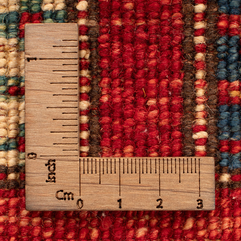 Ziegler Rug - Shal - 91 x 59 cm - multicolored