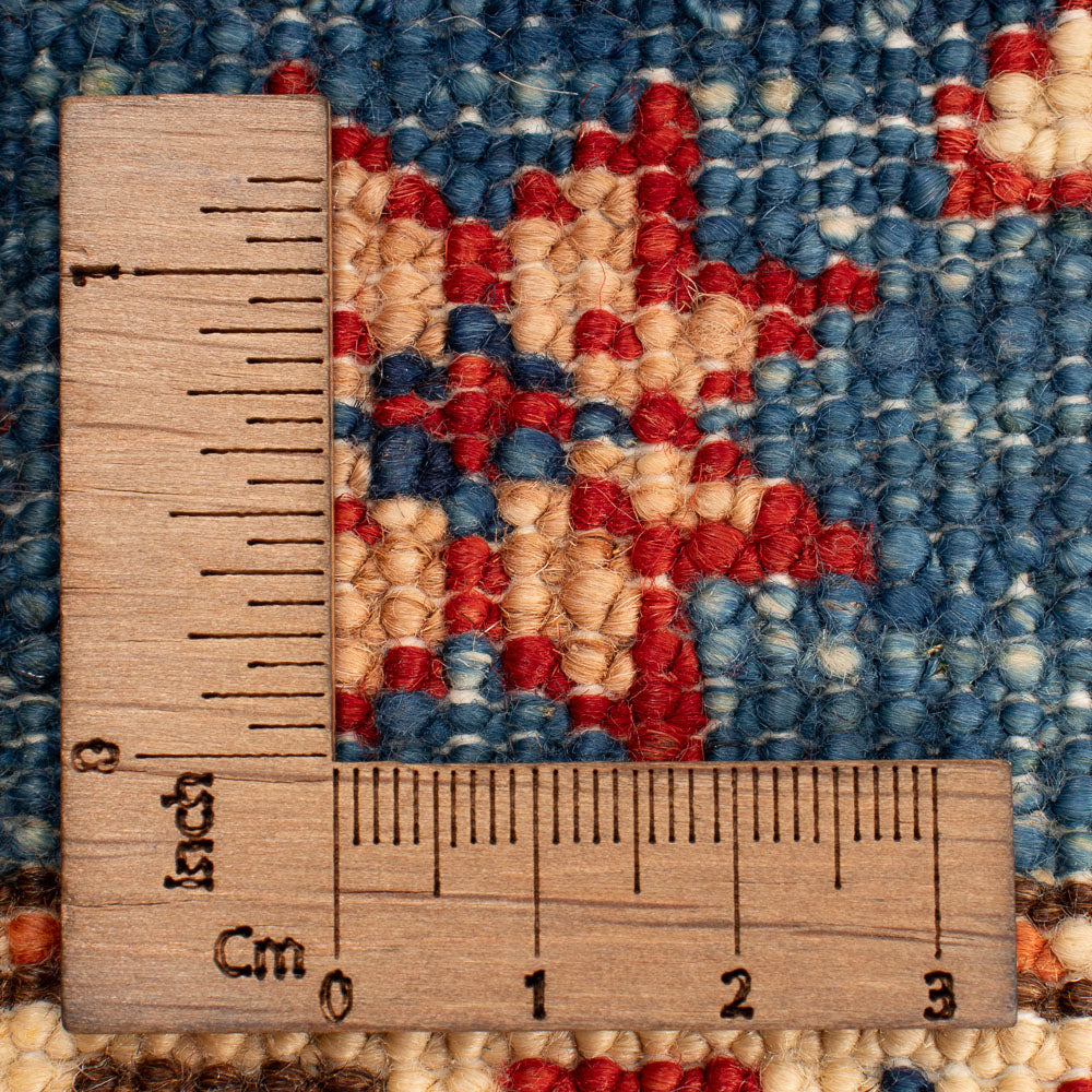 Ziegler Rug - Kazak - Royal - 84 x 60 cm - blue