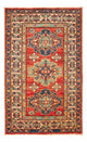 Kazak Teppich 103x62cm - Orientteppich