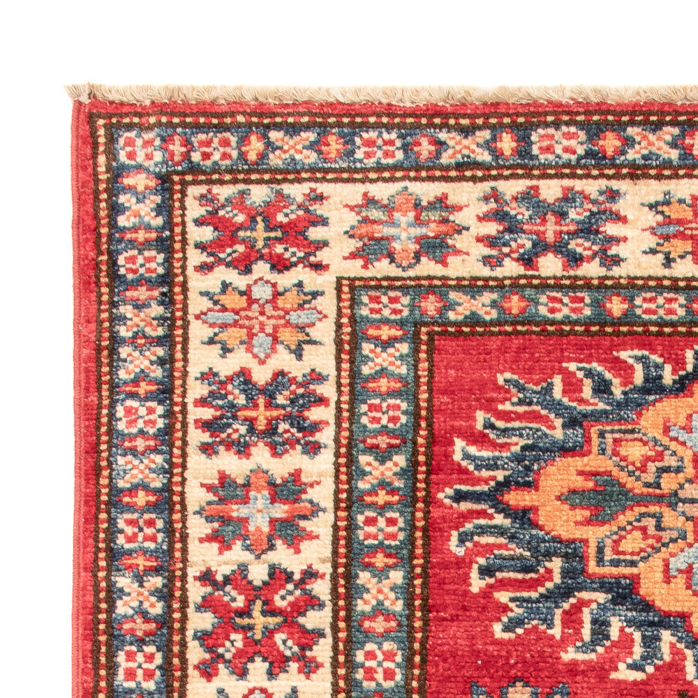 Ziegler Rug - Kazak - Royal - 92 x 63 cm - red