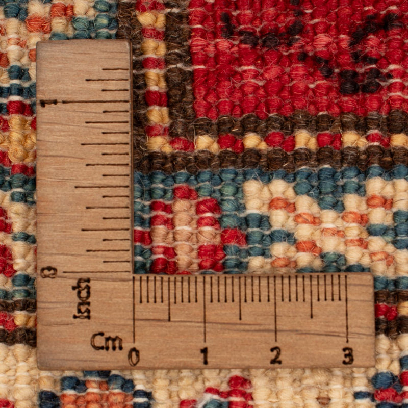 Ziegler Rug - Kazak - Royal - 92 x 63 cm - red