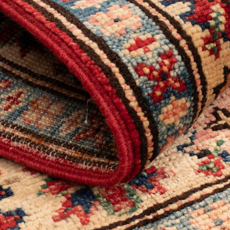 Ziegler Rug - Kazak - Royal - 90 x 62 cm - red