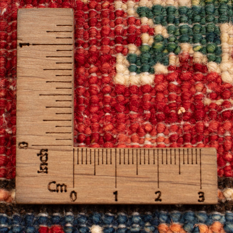 Ziegler Rug - Kazak - Royal - 90 x 62 cm - red